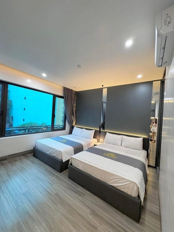 Tour Cát Bà Trọn Gói 2N1Đ - Khách Sạn 2 sao - Tham Quan Vịnh Lan Hạ 1 Ngày - Hình ảnh 2