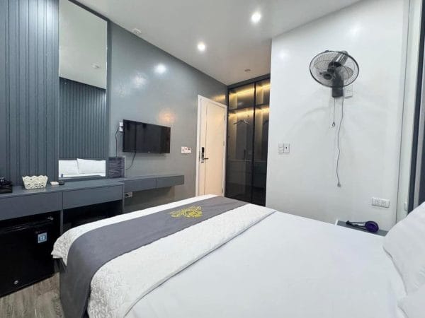 Combo Cát Bà 3N2Đ: Xe Khứ Hồi + Khách Sạn + Tour Fullday Vịnh Lan Hạ - Hình ảnh 37