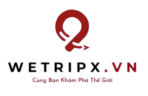 wetripx travel