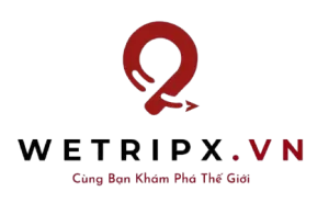 wetripx travel