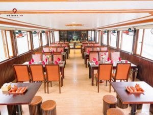 tour ngắm bình minh vịnh lan hạ - daiichi crusie