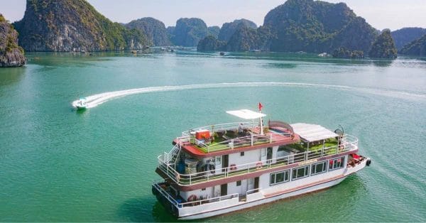 tour cat ba