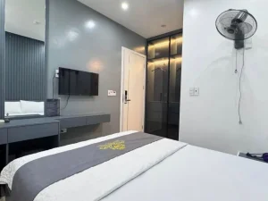 tour cát bà 2 ngày 1 đêm