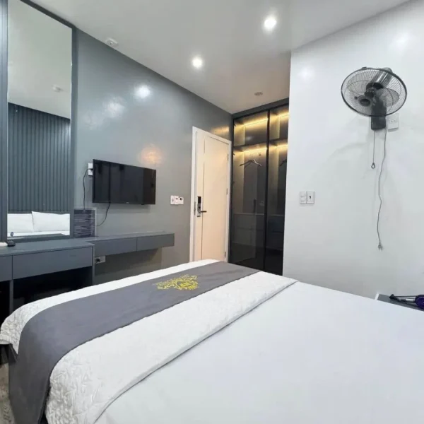 tour cát bà 2 ngày 1 đêm