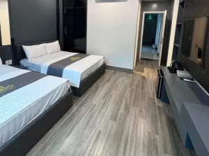 tour cát bà 2 ngày 1 đêm