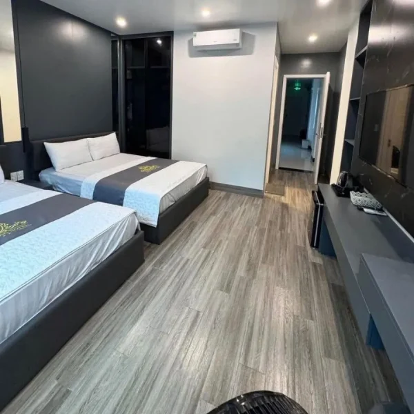 tour cát bà 2 ngày 1 đêm