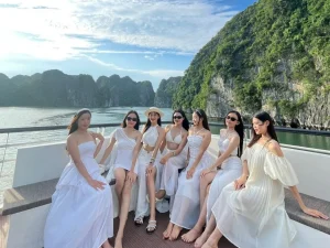 tour cát bà 2 ngày 1 đêm