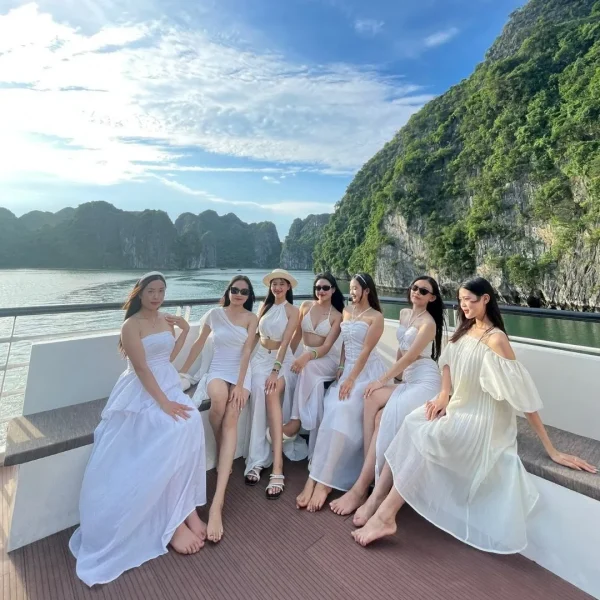 tour cát bà 2 ngày 1 đêm