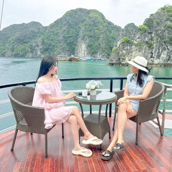 tour cát bà 2 ngày 1 đêm