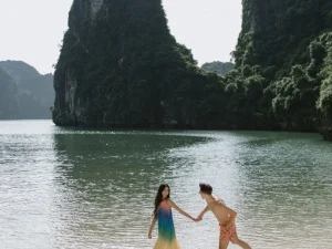 tour cát bà 2 ngày 1 đêm