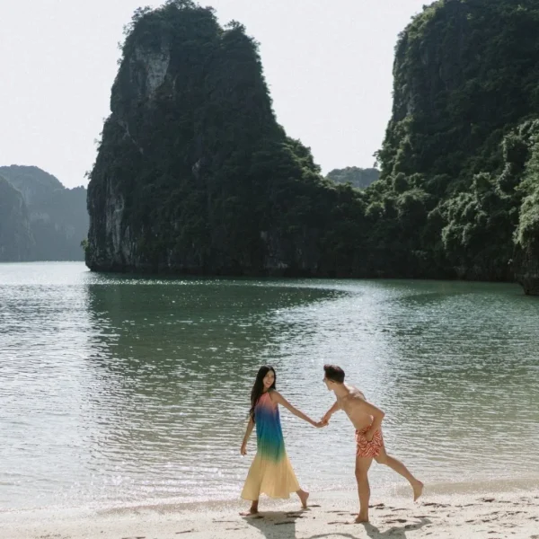 tour cát bà 2 ngày 1 đêm