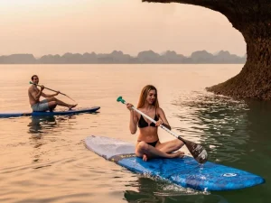 tour cát bà 2 ngày 1 đêm