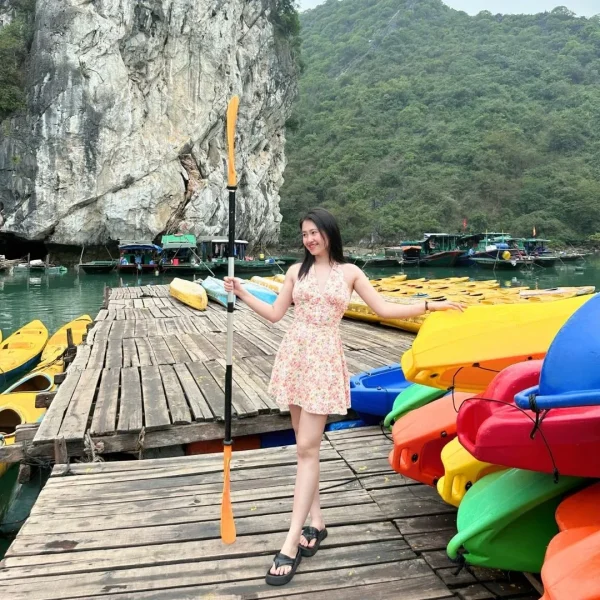 tour cát bà 2 ngày 1 đêm