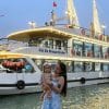 tour vịnh lan hạ - du thuyền cát bà dream cruise