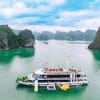 Du thuyền cát bà dream cruise cát bà