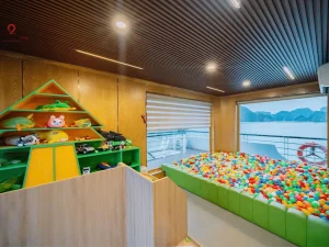 tour vịnh lan hạ - du thuyền cát bà dream cruise