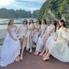 tour vịnh lan hạ - du thuyền cát bà dream cruise