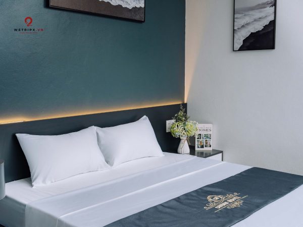 ChuHi hotel cát bà