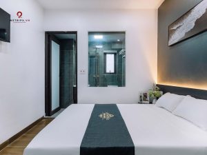 chuhi hotel cat ba 14