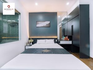 ChuHi hotel cát bà