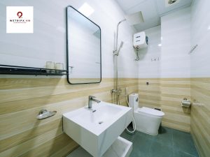 ChuHi hotel cát bà