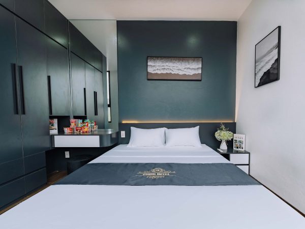 ChuHi hotel cát bà