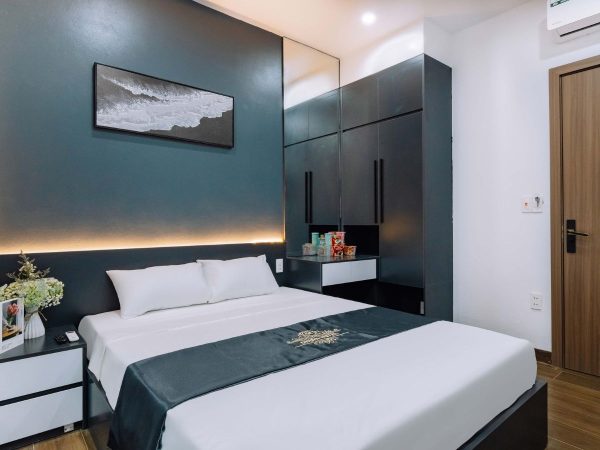 ChuHi Hotel Cát Bà – Khách Sạn Đẹp Giá Tốt Ngay Trung Tâm - Hình ảnh 36