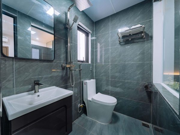 ChuHi Hotel Cát Bà – Khách Sạn Đẹp Giá Tốt Ngay Trung Tâm - Hình ảnh 33