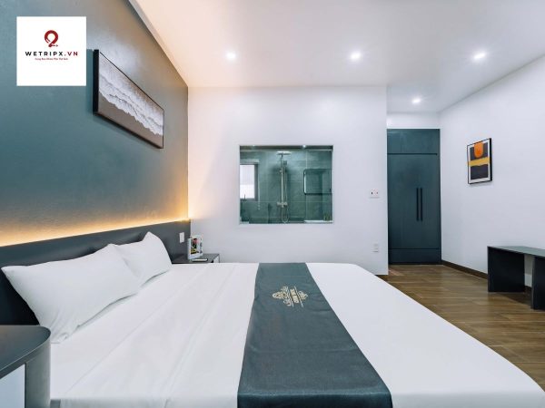ChuHi hotel cát bà
