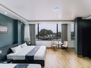 chuhi hotel cat ba 5