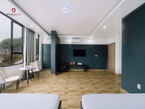 chuhi hotel cat ba 6