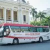daiichi bus