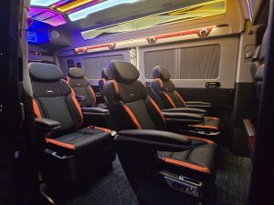 Daiichi Travel Limousine