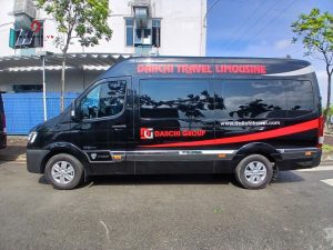 Daiichi travel limousine hà nội cát bà