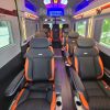 Daiichi Travel limousine