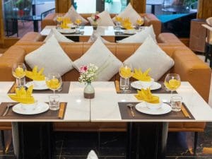 tour vịnh lan hạ du thuyền d'charme luxury cruise