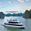 d'charme luxury cruise - Cát Bà Panorama