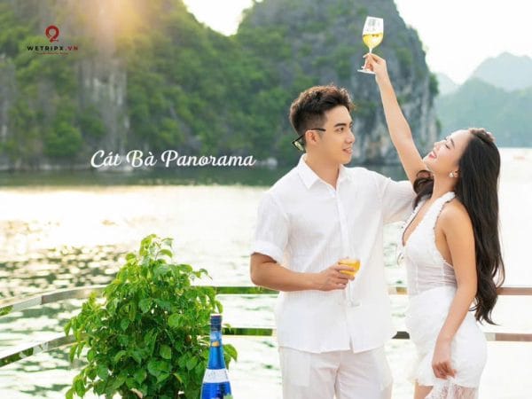 tour vịnh lan hạ du thuyền d'charme luxury cruise