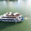 du thuyền 5 sao Sea Star Cruise Cát Bà