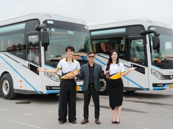 hệ thống xe cộ của wetripx travel