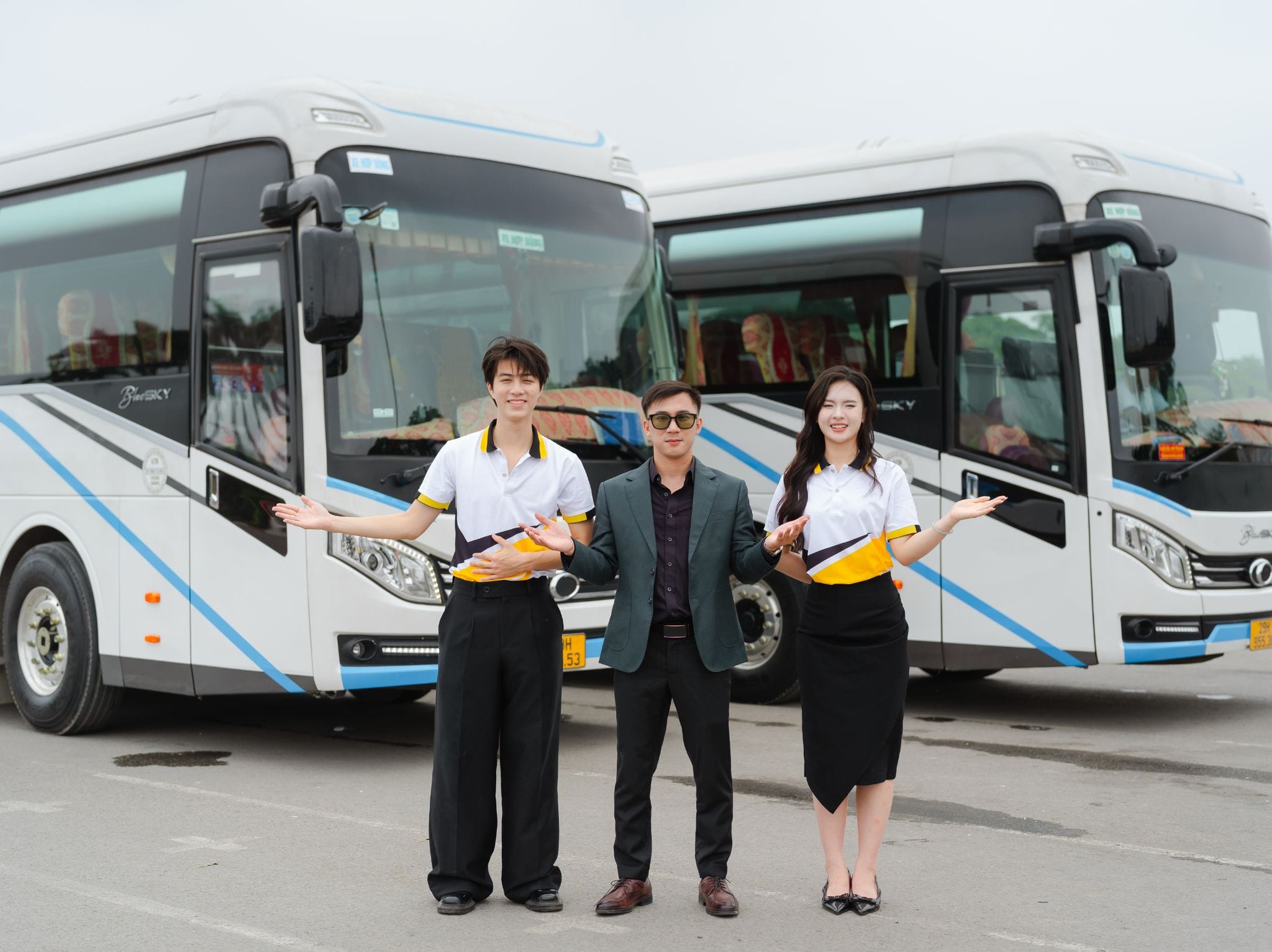 hệ thống xe cộ của wetripx travel
