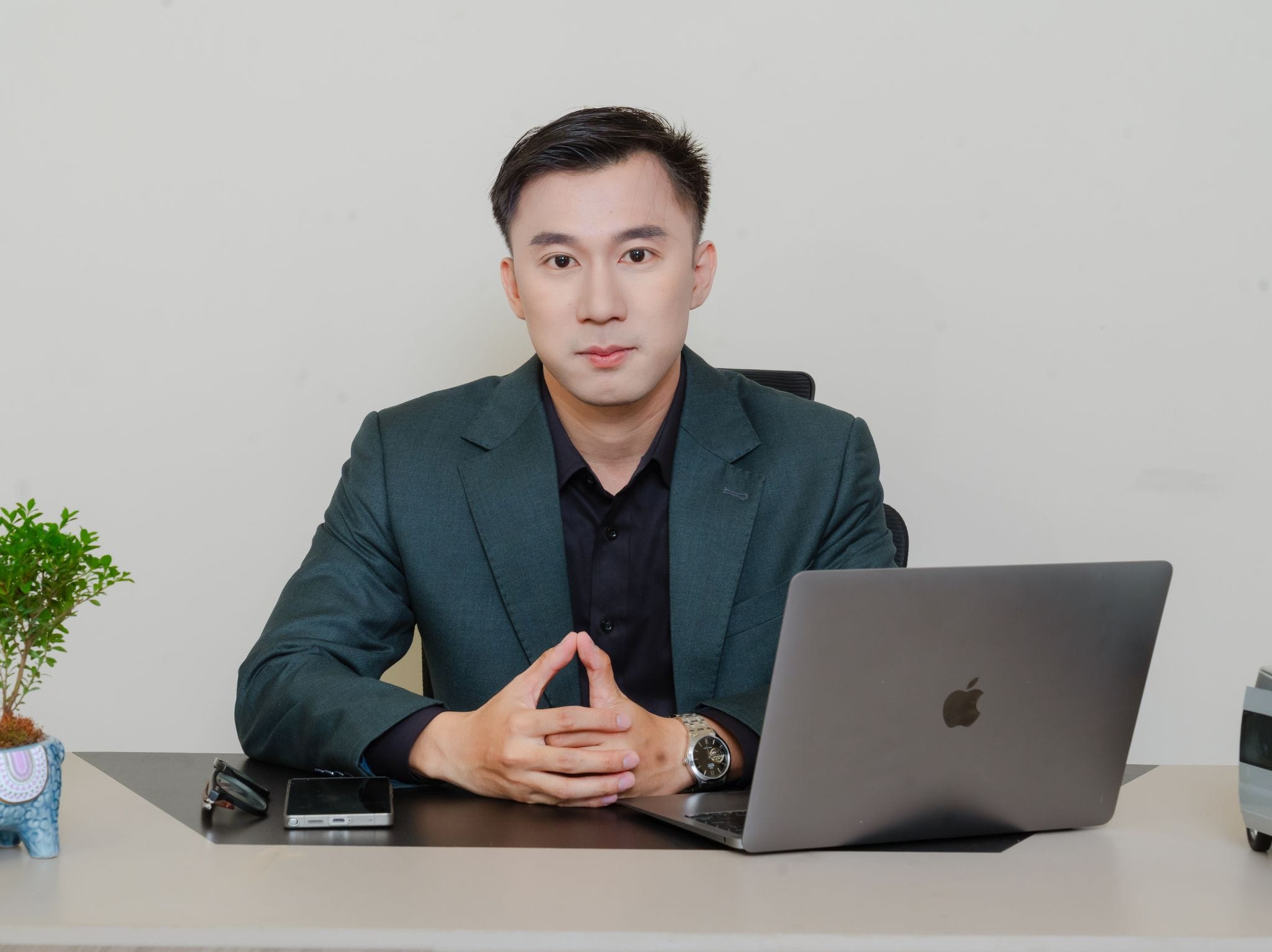 Giới thiệu về công ty Wetripx Travel 2 Founder của Wetripx và Wemove.vn
