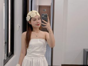 ChuHi hotel cát bà