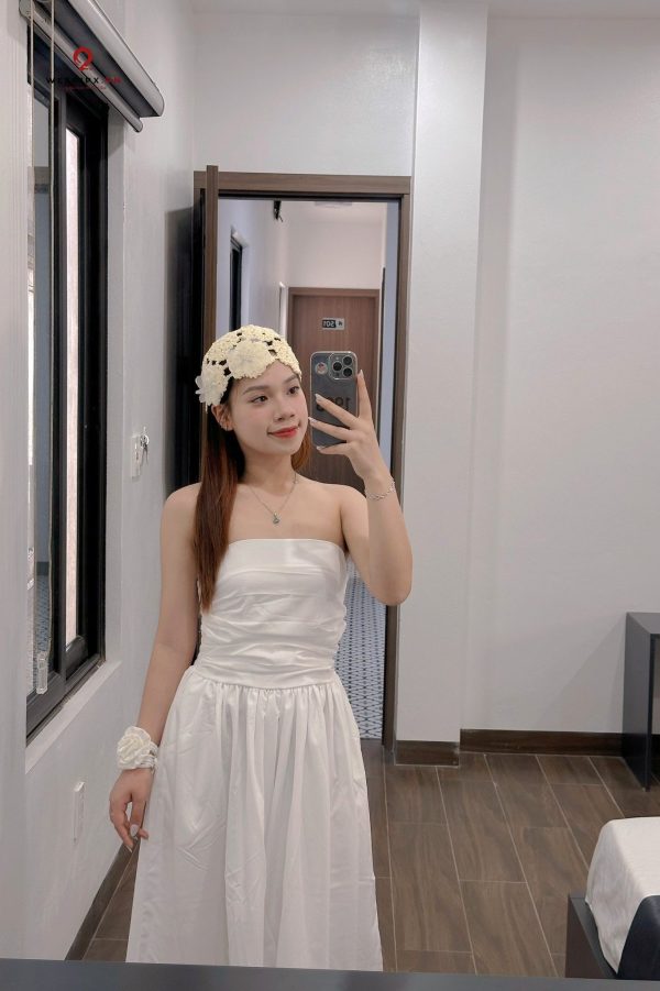 ChuHi hotel cát bà