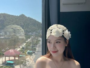 ChuHi hotel cát bà