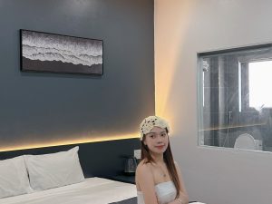 ChuHi hotel cát bà