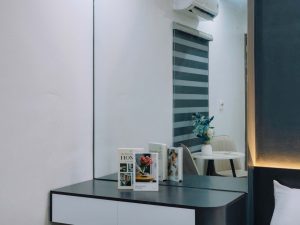 ChuHi hotel cát bà