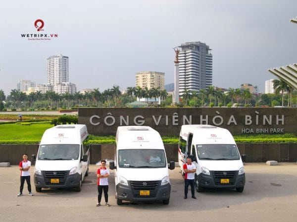 limousine-hà-nội-cát-bà