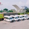 limousine-hà-nội-cát-bà