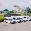 limousine-hà-nội-cát-bà
